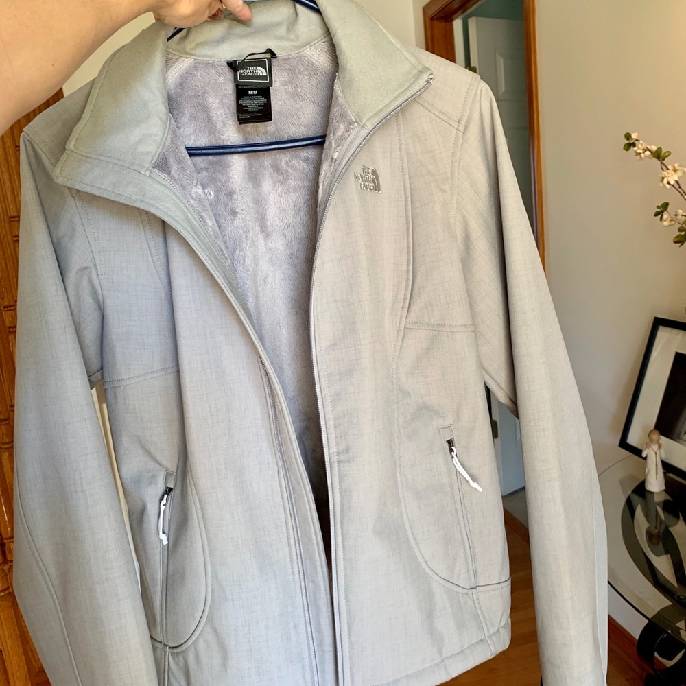 North Face Apex Bionic jacket M